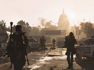 Tom Clancy The Division 2 test par Stuff