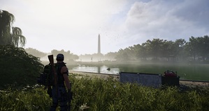 Tom Clancy The Division 2 reviewed by GameWatcher