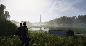 Tom Clancy The Division 2 test par GameWatcher