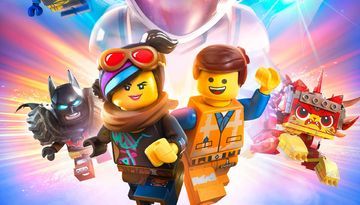 LEGO Movie 2 Videogame test par ActuGaming