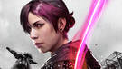 Test InFAMOUS First Light