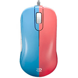 Test Zowie Divina S