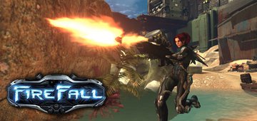 Firefall test par JeuxVideo.com