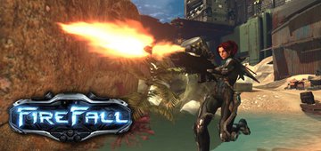 Test Firefall