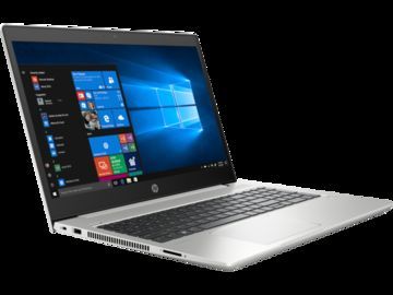 Anlisis HP ProBook 450 G6