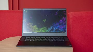 Razer Blade 15 reviewed by ExpertReviews