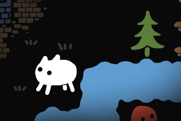 Baba Is You test par New Game Plus Baba Is You test par New Game Plus