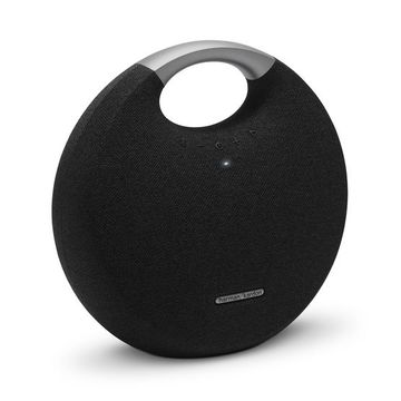 Test Harman Kardon Onyx Studio 5