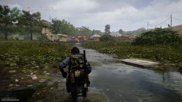 Tom Clancy The Division 2 reviewed by GameReactor