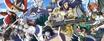 The Princess Guide test par TheSixthAxis The Princess Guide test par TheSixthAxis