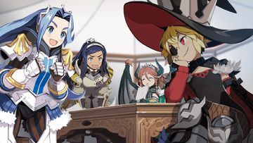 The Princess Guide test par PlayStation LifeStyle The Princess Guide test par PlayStation LifeStyle