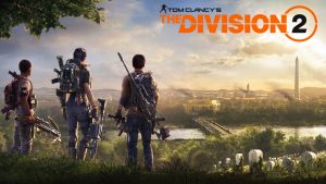 Tom Clancy The Division 2 test par GamingBolt