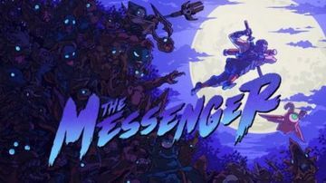 The Messenger test par GameBlog.fr The Messenger test par GameBlog.fr