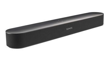 Sonos Beam test par What Hi-Fi?