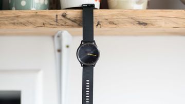 Garmin Vivomove HR test par ExpertReviews Garmin Vivomove HR test par ExpertReviews