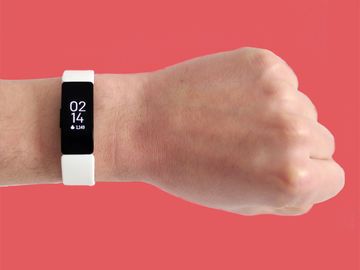 Fitbit Inspire HR test par Stuff