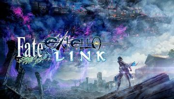 Fate Extella Link reviewed by GameSpace
