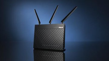 Asus RT-AC68U im Test: 2 Bewertungen, erfahrungen, Pro und Contra