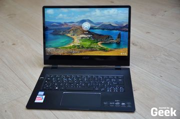 Acer Shift 7 Review: 1 Ratings, Pros and Cons