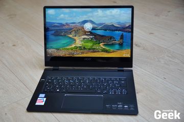 Acer Shift 7 im Test: 1 Bewertungen, erfahrungen, Pro und Contra