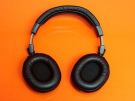 Audio Technica ATH-M50xBT test par CNET France