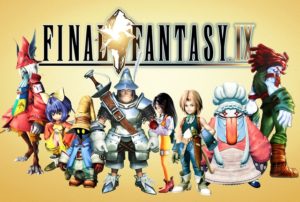Final Fantasy VI test par N-Gamz Final Fantasy VI test par N-Gamz