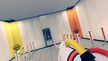 ChromaGun test par GameReactor ChromaGun test par GameReactor