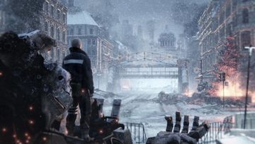 Left Alive test par Shacknews