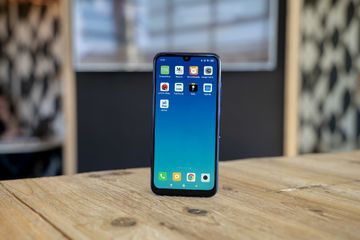 Xiaomi Redmi Note 7 test par Presse Citron