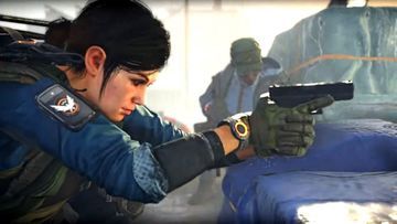 Tom Clancy The Division 2 reviewed by GamesRadar
