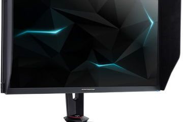 Acer Predator XB3 im Test: 3 Bewertungen, erfahrungen, Pro und Contra