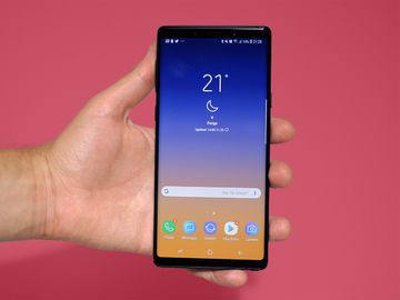 Test Samsung Galaxy Note 10 Test Samsung Galaxy Note 10
