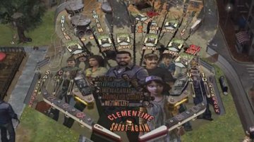 The Walking Dead Pinball Review: 2 Ratings, Pros and Cons