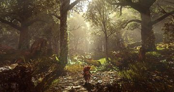Ghost of a Tale test par wccftech Ghost of a Tale test par wccftech
