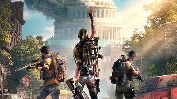 Tom Clancy The Division 2 test par Numerama