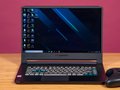 Acer Predator Triton 500 reviewed by Tom's Hardware