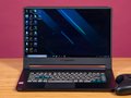 Acer Predator Triton 500 test par Tom's Hardware