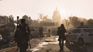 Tom Clancy The Division 2 test par Just Push Start