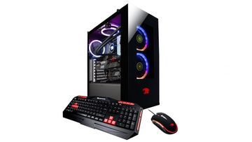 Anlisis iBuypower RDY ELIBG205