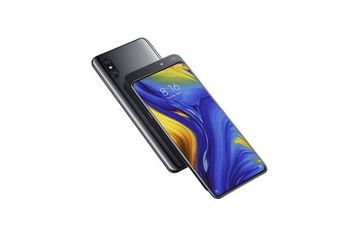 Xiaomi Mi Mix 3 test par DigitalTrends Xiaomi Mi Mix 3 test par DigitalTrends