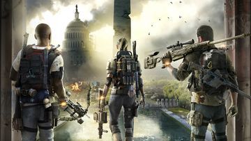 Tom Clancy The Division 2 reviewed by Xbox Tavern
