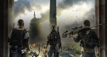 Tom Clancy The Division 2 test par JVL