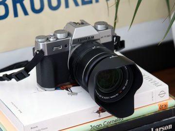 Fujifilm X-T30 test par Stuff