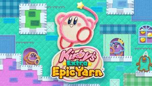 Kirby Extra Epic Yarn reviewed by GamingBolt