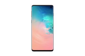 Samsung Galaxy S10 test par DigitalTrends