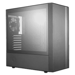 Cooler Master NR600 Review