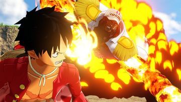 One Piece World Seeker reviewed by Windows Central