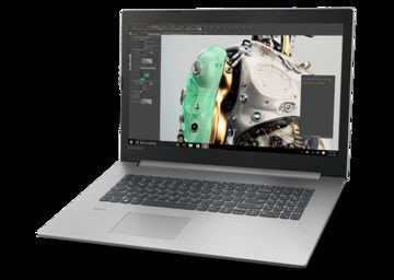 Lenovo IdeaPad 330 test par NotebookCheck