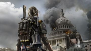 Tom Clancy The Division 2 test par ActuGaming