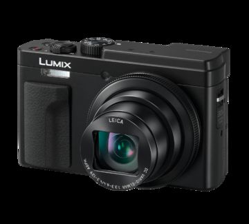 Anlisis Panasonic Lumix TZ95